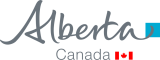 Logos le Gouvernement de l’Alberta
